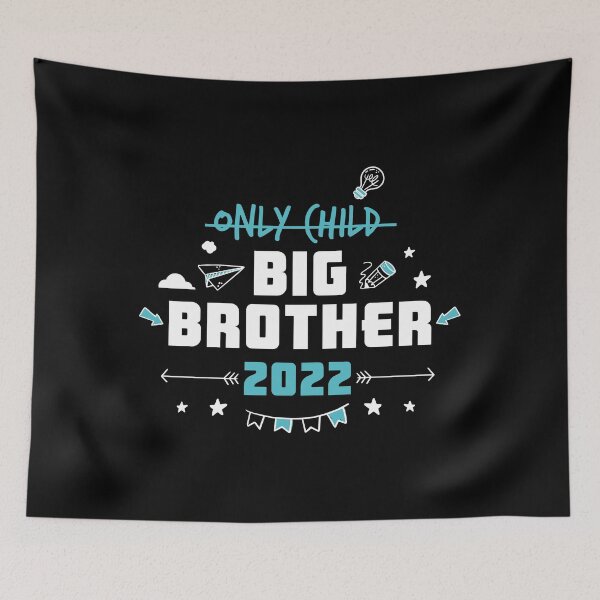 Item preview, Big Brother 2021 Only Child Big Brother 2021 designed and sold by maddinstgt.