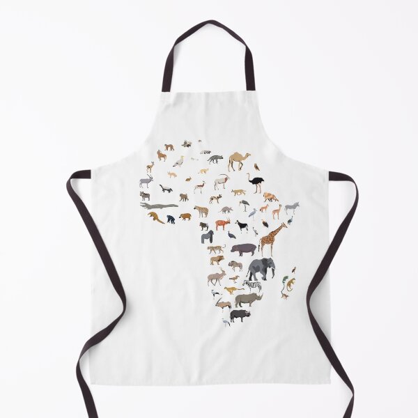 Item preview, Wild Africa designed and sold by ZolinStudio.
