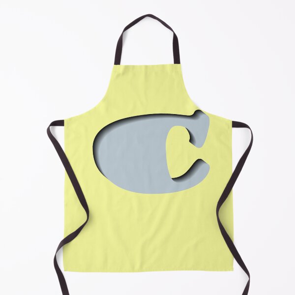 Item preview, 3D letter "C" designed and sold by Murza.