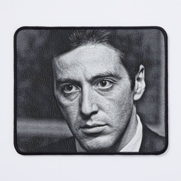Item preview, Michael Corleone designed and sold by PSheekey.