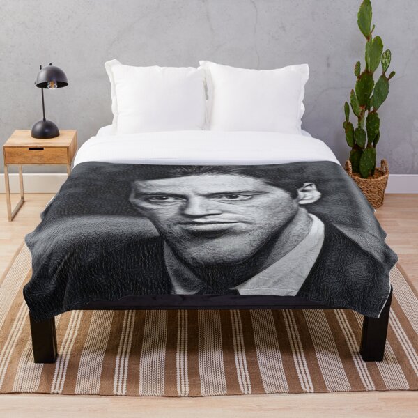 Item preview, Michael Corleone designed and sold by PSheekey.
