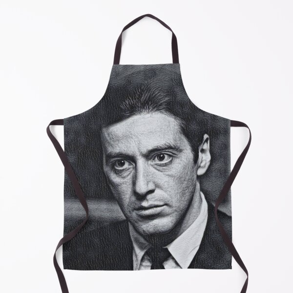 Item preview, Michael Corleone designed and sold by PSheekey.