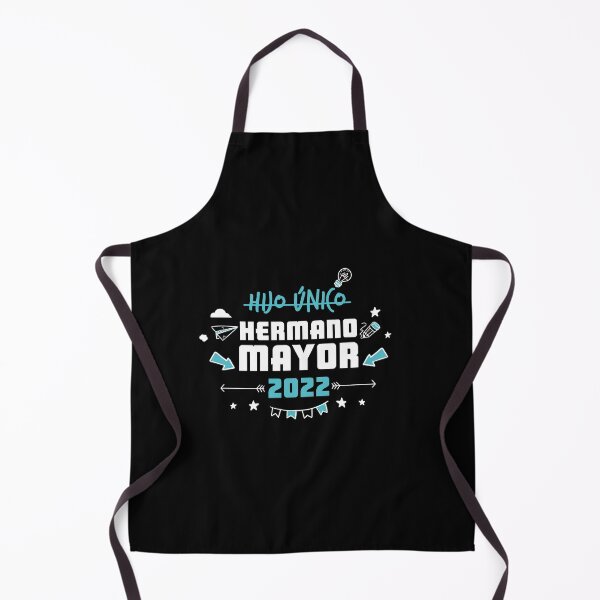 Item preview, Hermano Mayor 2021 Only Child Big Brother 2021 designed and sold by maddinstgt.