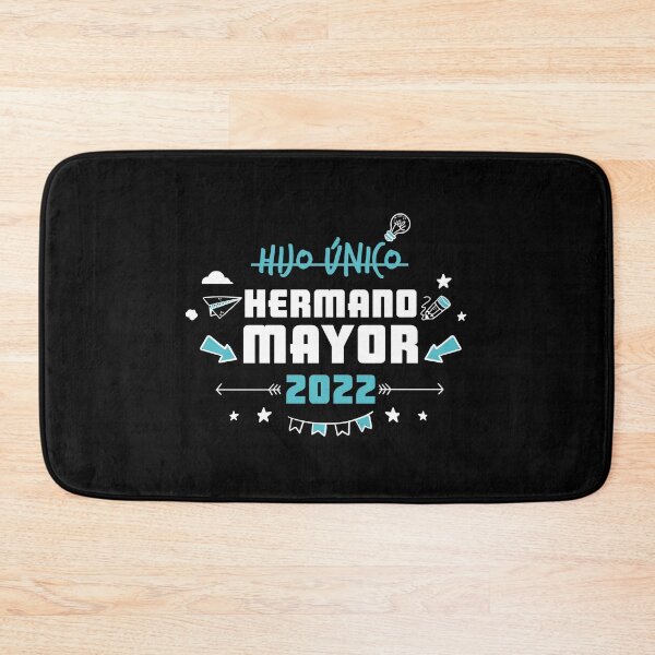Item preview, Hermano Mayor 2021 Only Child Big Brother 2021 designed and sold by maddinstgt.