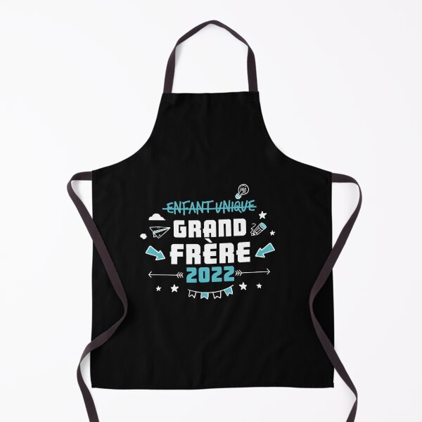 Item preview, Grand Frère 2021 Only Child Big Brother 2021 designed and sold by maddinstgt.