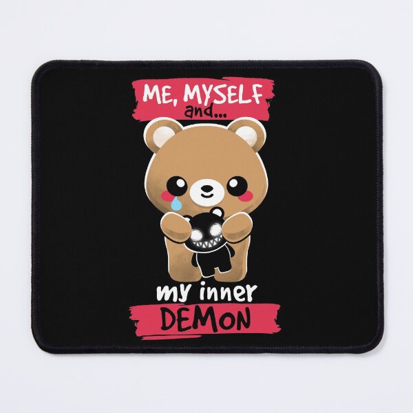 Item preview, My inner demon designed and sold by NemiMakeit.