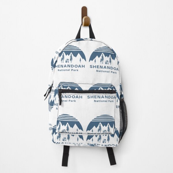 Item preview, Shenandoah national park designed and sold by Ashu-Tyagi.