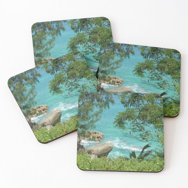 Item preview, Paradise Blue designed and sold by ygostyles.