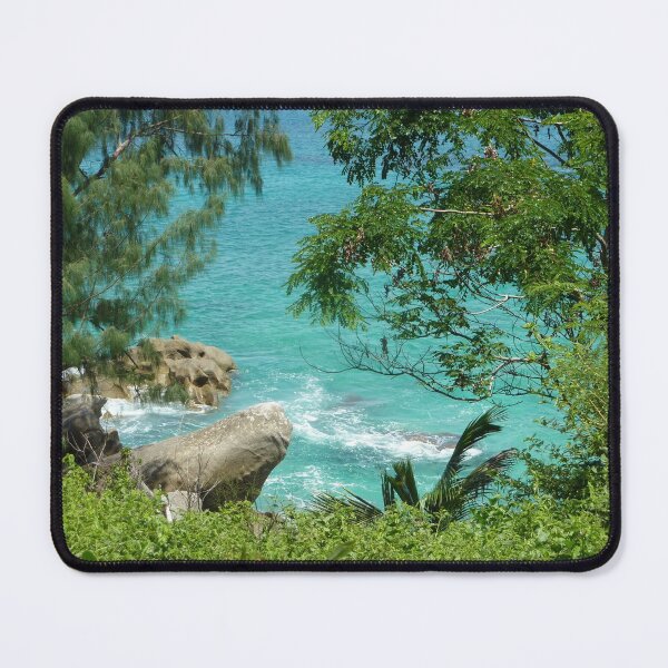 Item preview, Paradise Blue designed and sold by ygostyles.