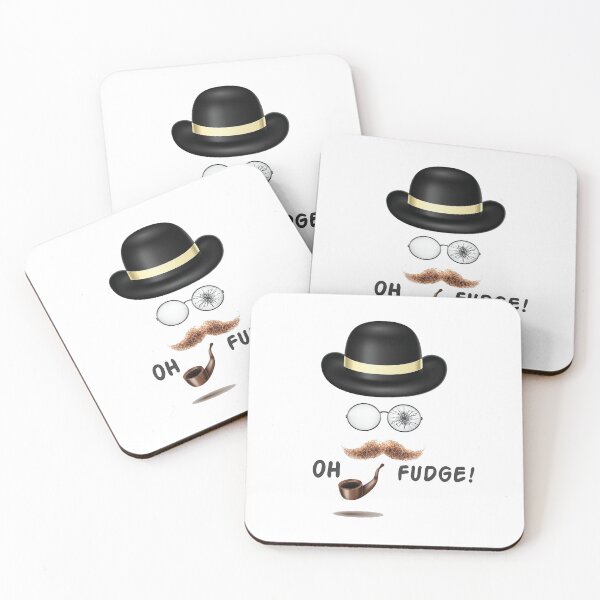 Item preview, Oh Fudge designed and sold by RebeccaRe.