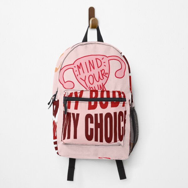 Item preview, Feminism sticker pack my body my choice pro choice viva la vulva designed and sold by lucomini.