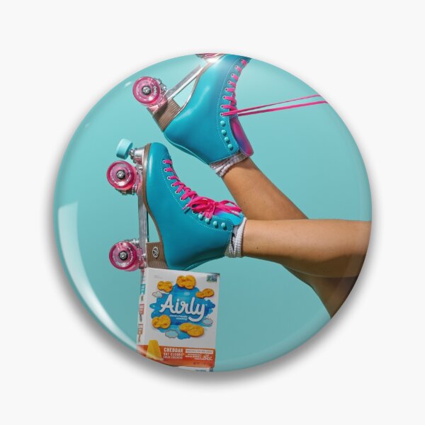 Item preview, Lady skate designed and sold by Yincon18.