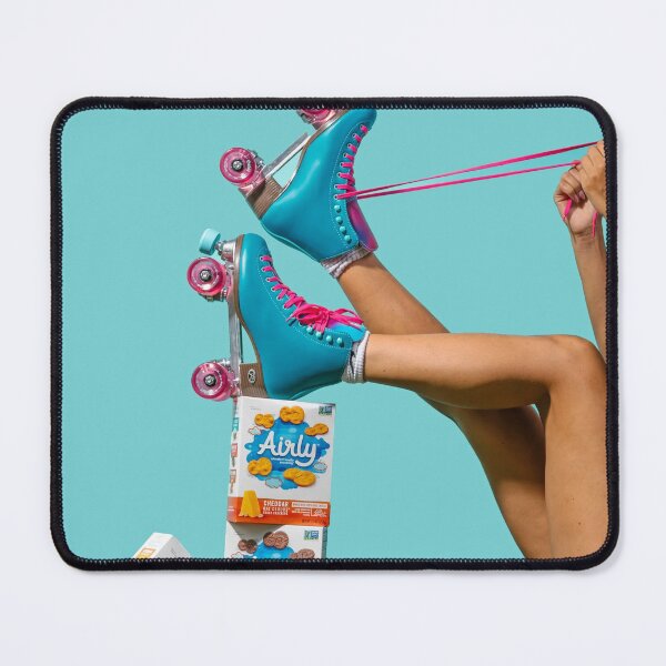 Item preview, Lady skate designed and sold by Yincon18.
