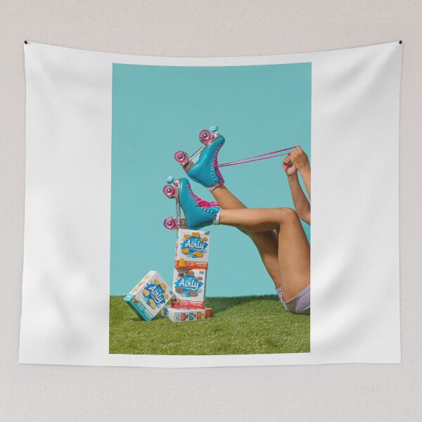 Item preview, Lady skate designed and sold by Yincon18.