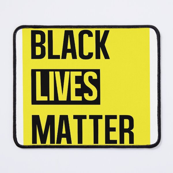Item preview, Black Lives Matter George Floyd designed and sold by Dominus101.