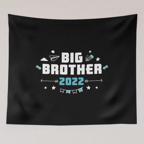 Item preview, Big Brother 2021 Only Child Big Brother 2021 designed and sold by maddinstgt.