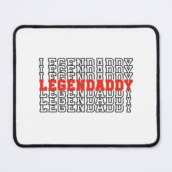 Item preview, Legendaddy designed and sold by Hưng Nguyễn.