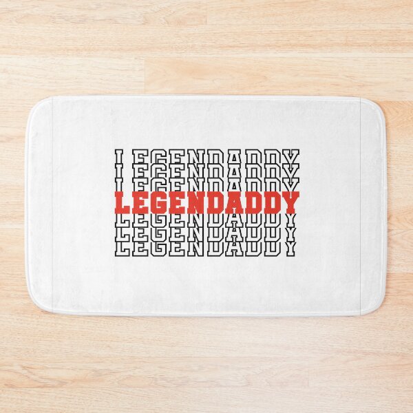 Item preview, Legendaddy designed and sold by Hưng Nguyễn.
