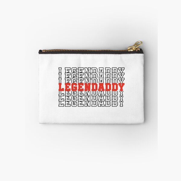 Item preview, Legendaddy designed and sold by Hưng Nguyễn.