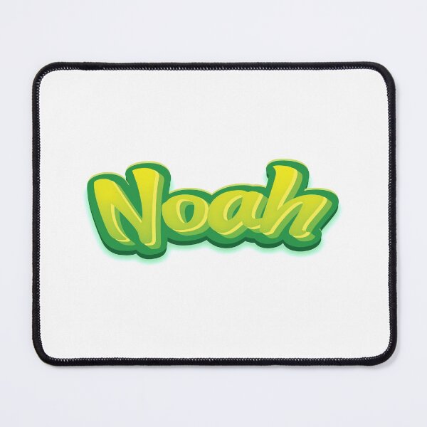 Item preview, Noah designed and sold by FiveNiches.