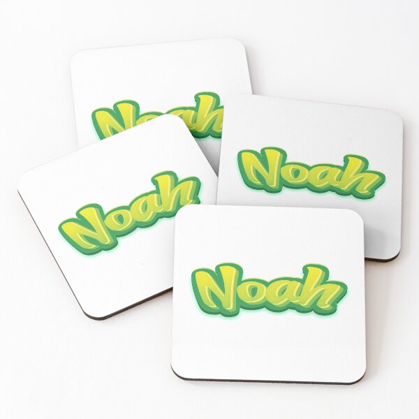 Item preview, Noah designed and sold by FiveNiches.