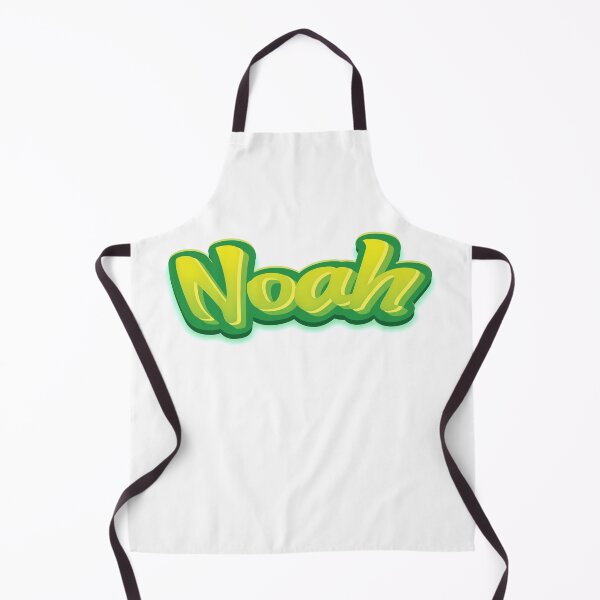 Item preview, Noah designed and sold by FiveNiches.