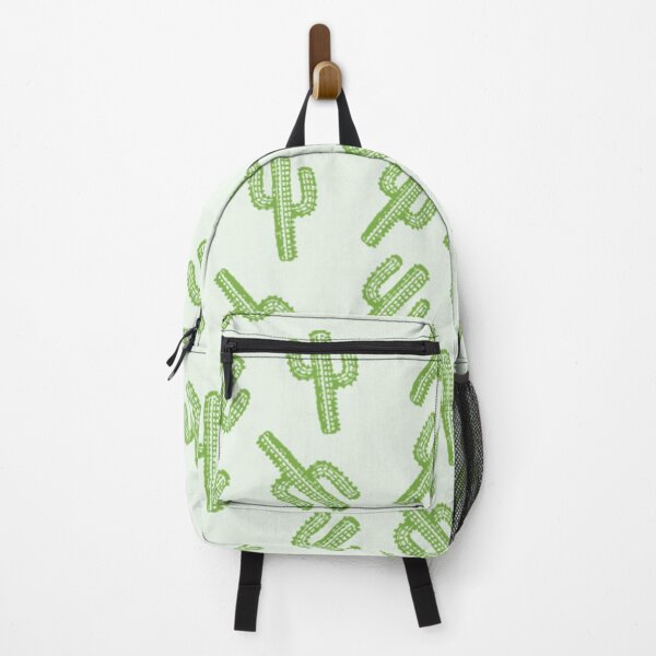 Item preview, Pattern cactus illustration designed and sold by TeeFashionShop.