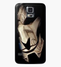 Jhin, Mask Case/Skin for Samsung Galaxy