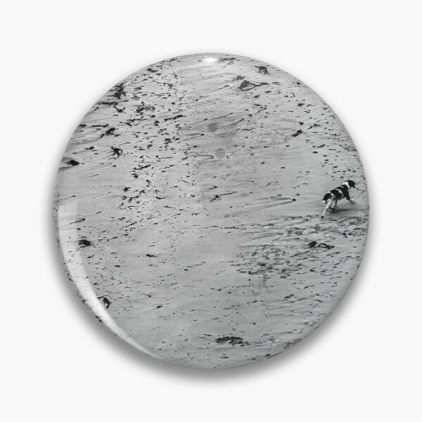 Item preview, Beach and Dog designed and sold by CoastPicsDesign.