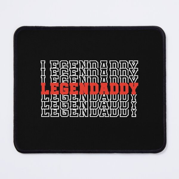 Item preview, Legendaddy designed and sold by Hưng Nguyễn.