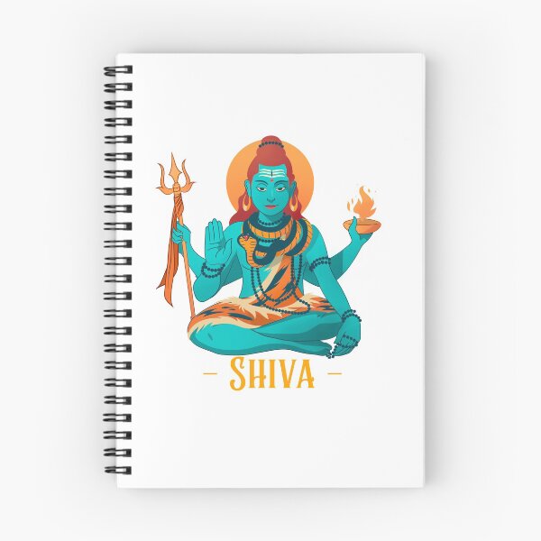 Item preview, Shiva I designed and sold by MizzKarizmah.