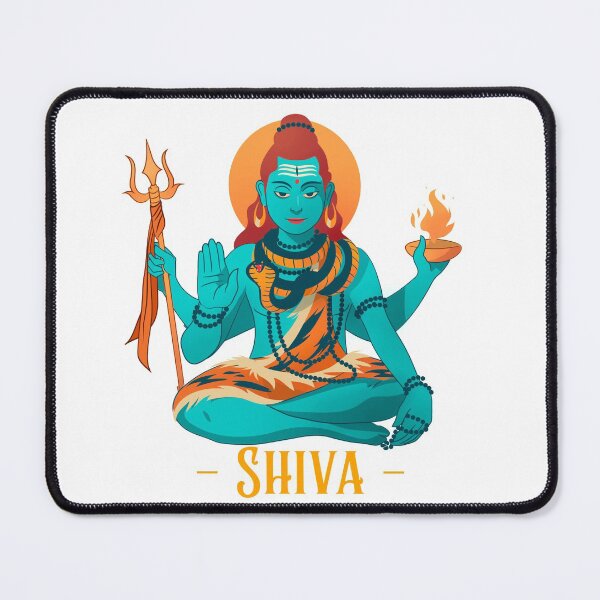 Item preview, Shiva I designed and sold by MizzKarizmah.