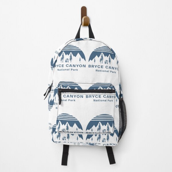 Item preview, Parque Nacional BRYCE CANYON designed and sold by Ashu-Tyagi.
