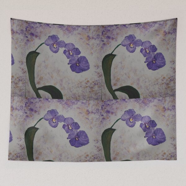 Item preview, Orchids on a Stem designed and sold by designingjudy.