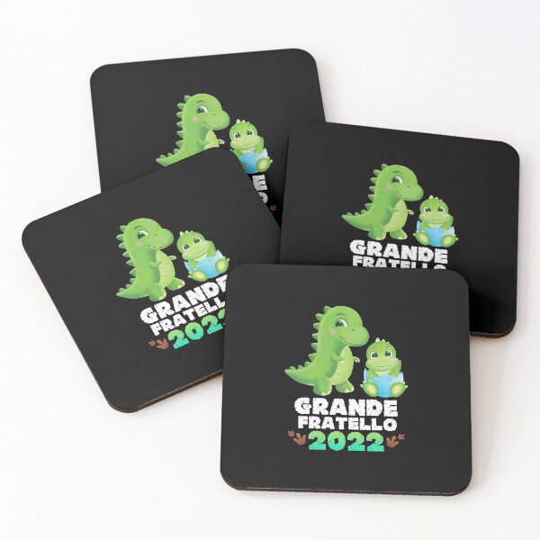 Item preview, Grande Fratello Dinosaur Big Brother 2022 designed and sold by maddinstgt.