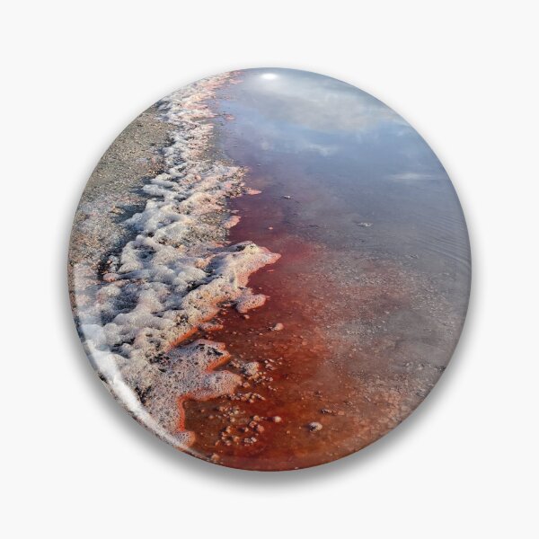 Item preview, Australia - Great Southern - Hopetoun - Hamersley Inlet designed and sold by Solveig Winn.