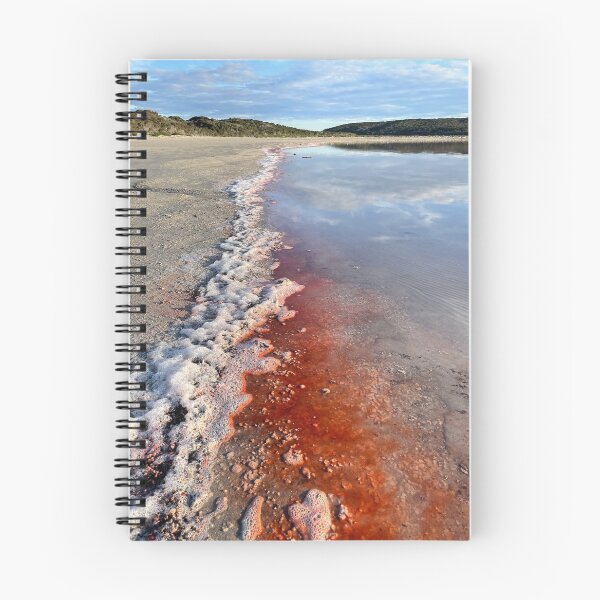 Item preview, Australia - Great Southern - Hopetoun - Hamersley Inlet designed and sold by Solveig Winn.
