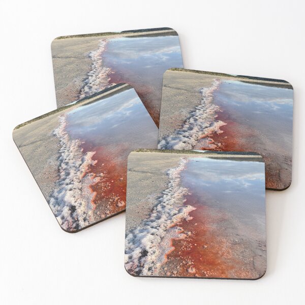 Item preview, Australia - Great Southern - Hopetoun - Hamersley Inlet designed and sold by Solveig Winn.