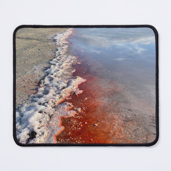 Item preview, Australia - Great Southern - Hopetoun - Hamersley Inlet designed and sold by Solveig Winn.
