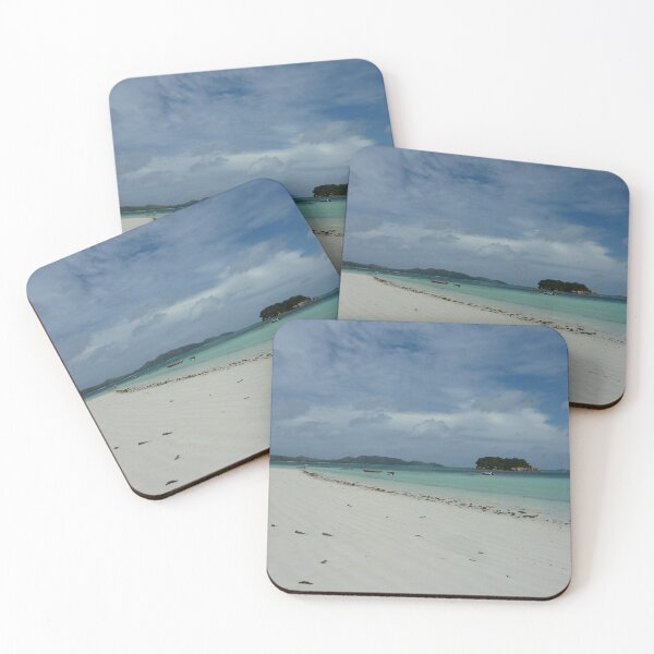 Item preview, Paradise Beach designed and sold by ygostyles.