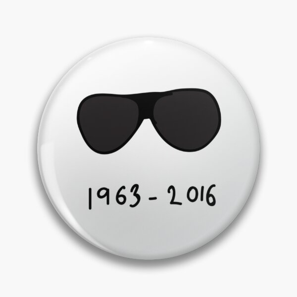 Item preview, George Michael Tribute 1963 - 2016 Classic designed and sold by PinkTulipZara.