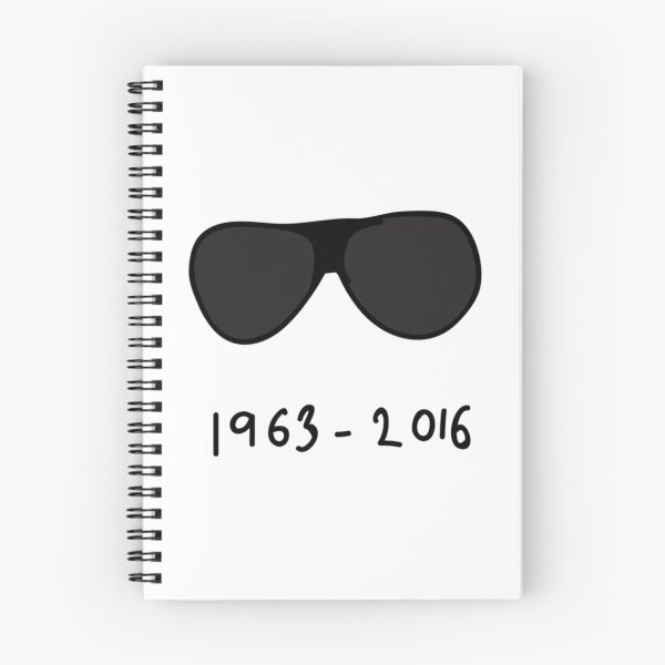 Item preview, George Michael Tribute 1963 - 2016 Classic designed and sold by PinkTulipZara.