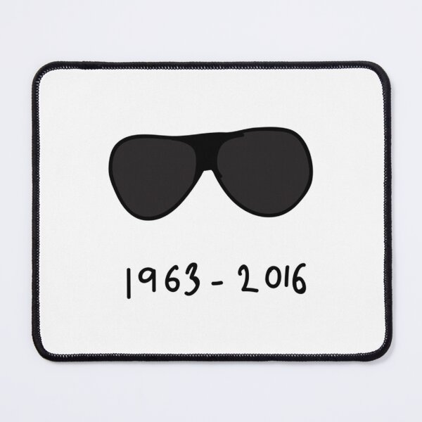 Item preview, George Michael Tribute 1963 - 2016 Classic designed and sold by PinkTulipZara.