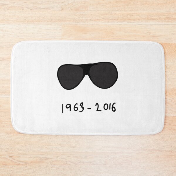 Item preview, George Michael Tribute 1963 - 2016 Classic designed and sold by PinkTulipZara.