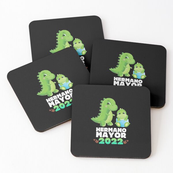 Item preview, Hermano Mayor Dino Dinosaur Big Brother 2022 designed and sold by maddinstgt.