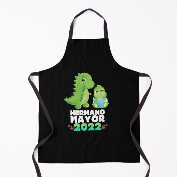 Item preview, Hermano Mayor Dino Dinosaur Big Brother 2022 designed and sold by maddinstgt.