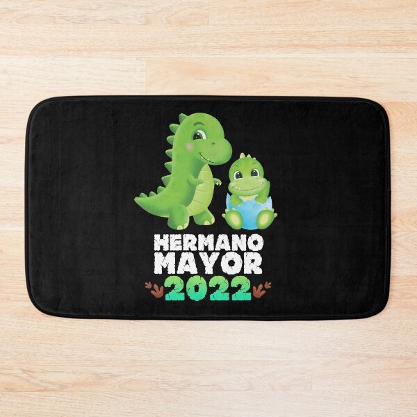 Item preview, Hermano Mayor Dino Dinosaur Big Brother 2022 designed and sold by maddinstgt.