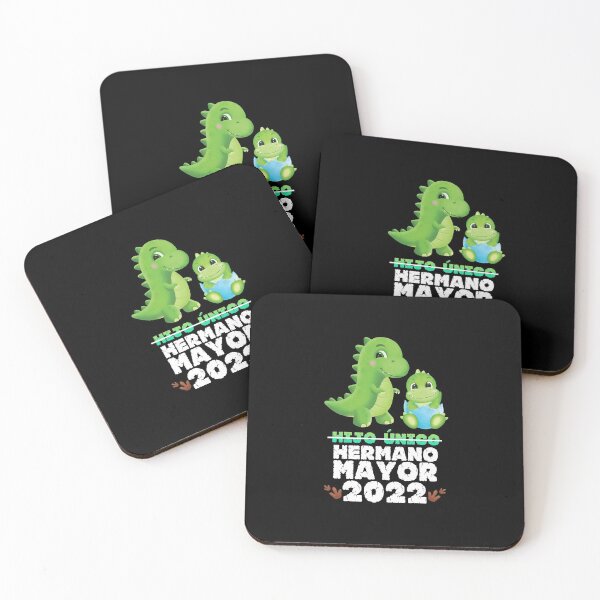 Item preview, Hermano Mayor Dino Dinosaur Big Brother 2022 designed and sold by maddinstgt.
