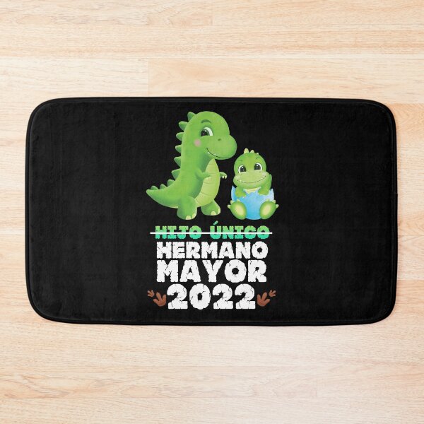 Item preview, Hermano Mayor Dino Dinosaur Big Brother 2022 designed and sold by maddinstgt.