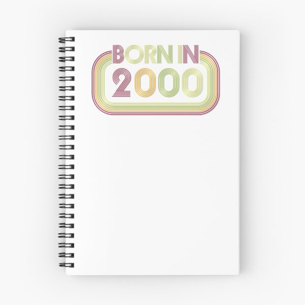 Item preview, Born in 2000 designed and sold by IuriiVlasenko.